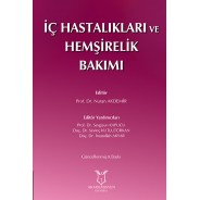 İç Hastalıkları ve Hemşirelik Bakımı